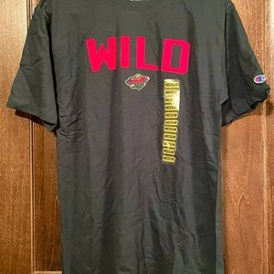 Minnesota Wild T-shirt
